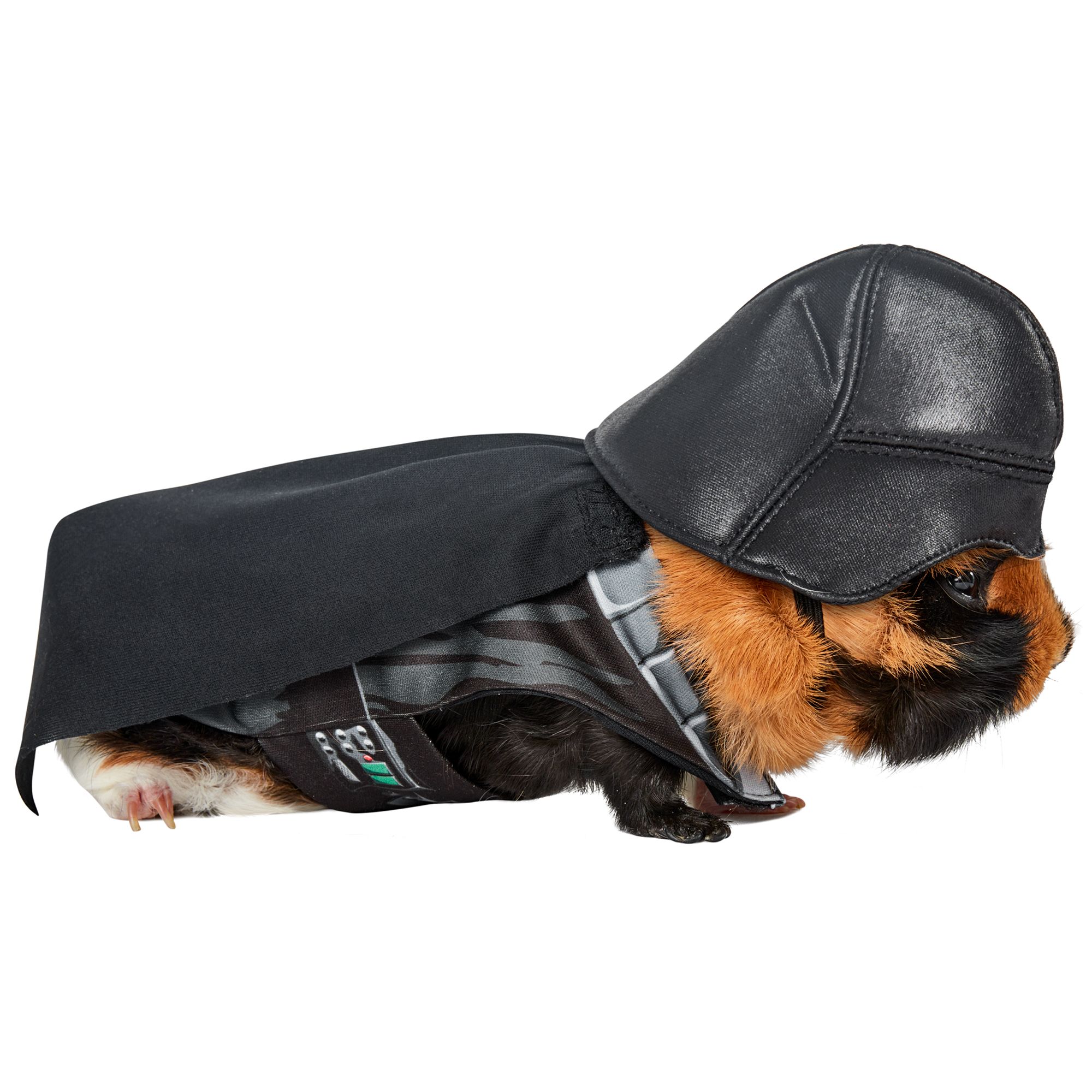 Detail Darth Vader Dog Sweater Nomer 24
