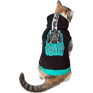 Detail Darth Vader Dog Sweater Nomer 25