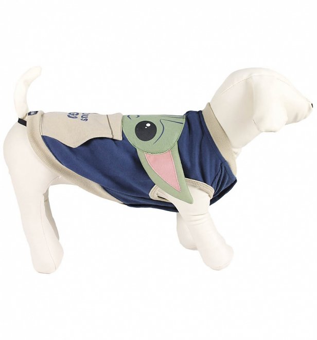 Detail Darth Vader Dog Sweater Nomer 26