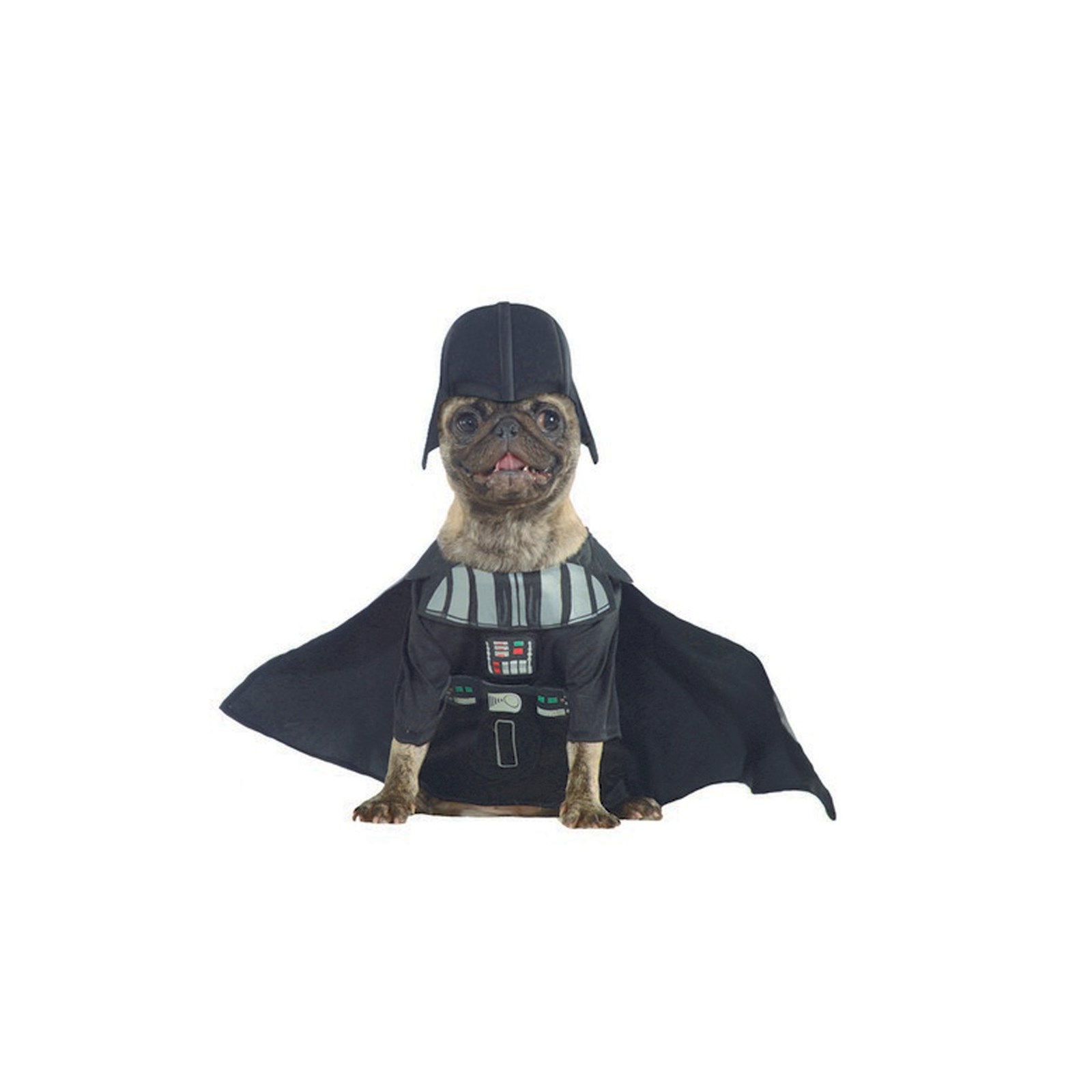 Detail Darth Vader Dog Sweater Nomer 28