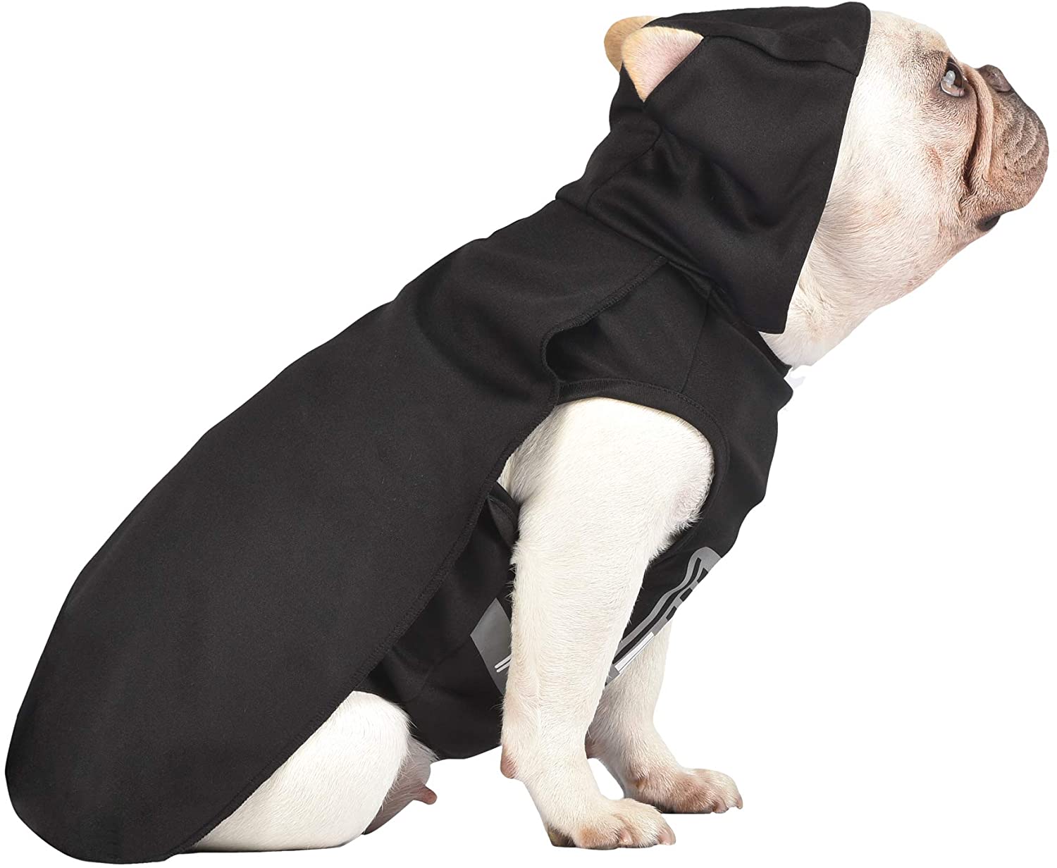 Detail Darth Vader Dog Sweater Nomer 33
