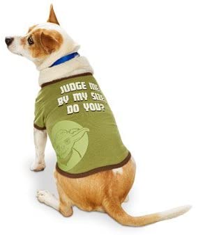 Detail Darth Vader Dog Sweater Nomer 35