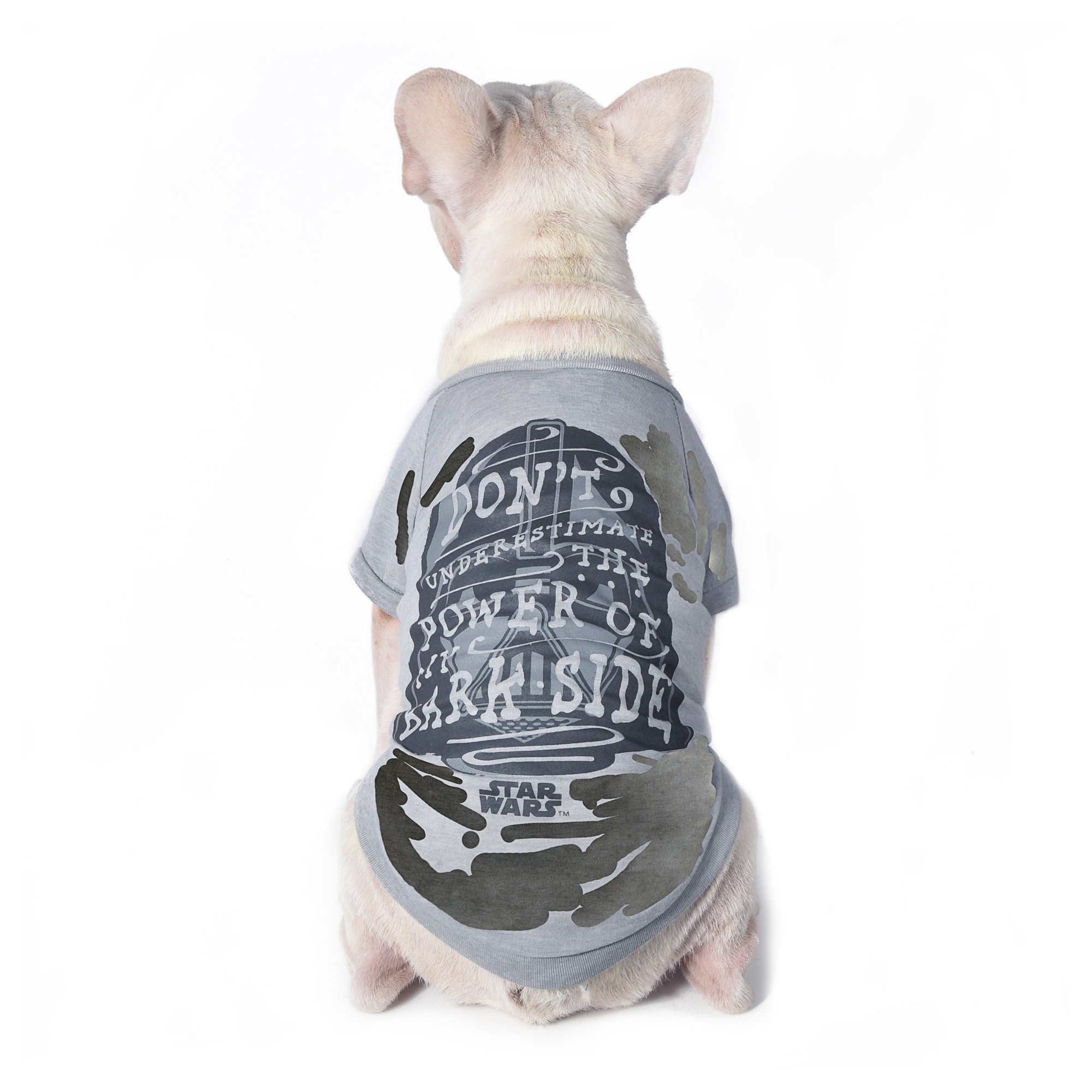 Detail Darth Vader Dog Sweater Nomer 38