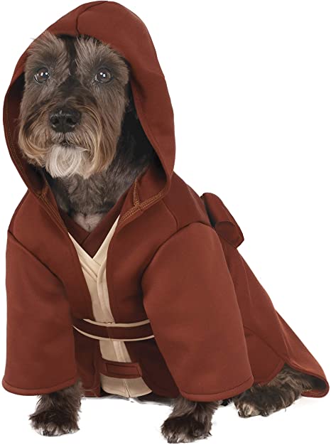 Detail Darth Vader Dog Sweater Nomer 42