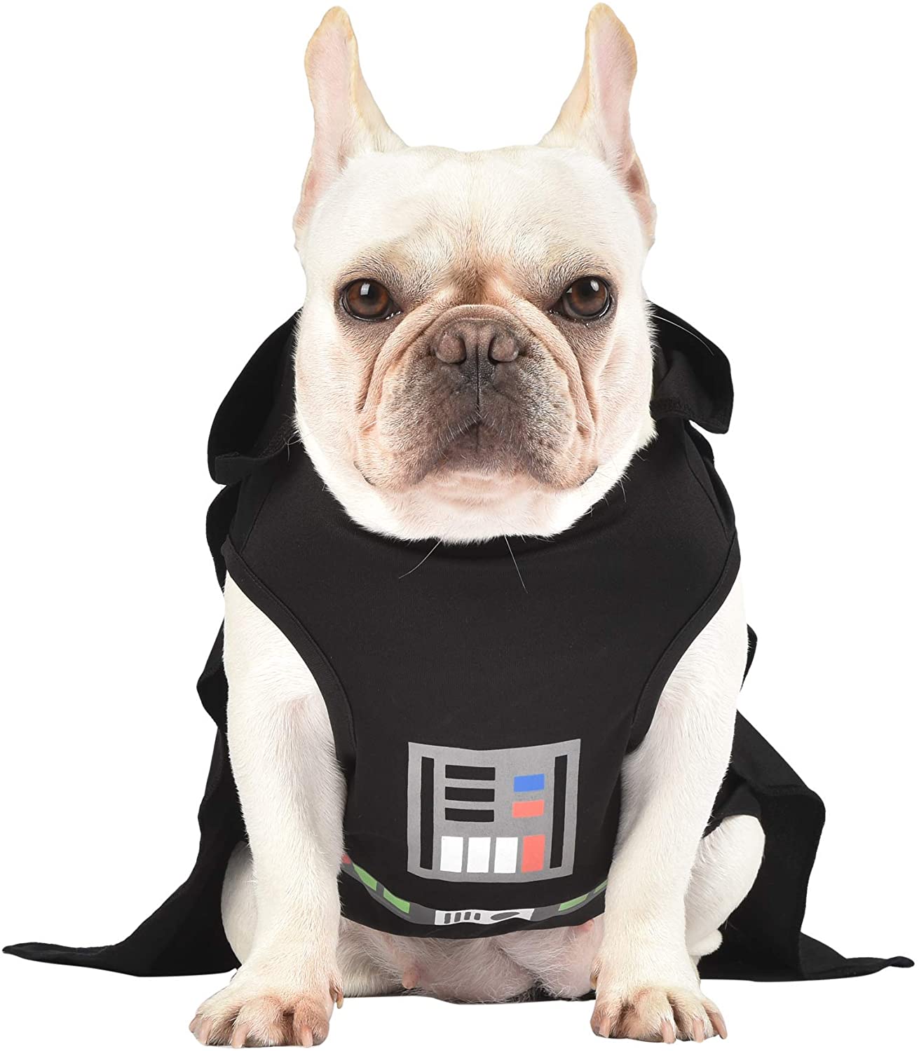 Detail Darth Vader Dog Sweater Nomer 44