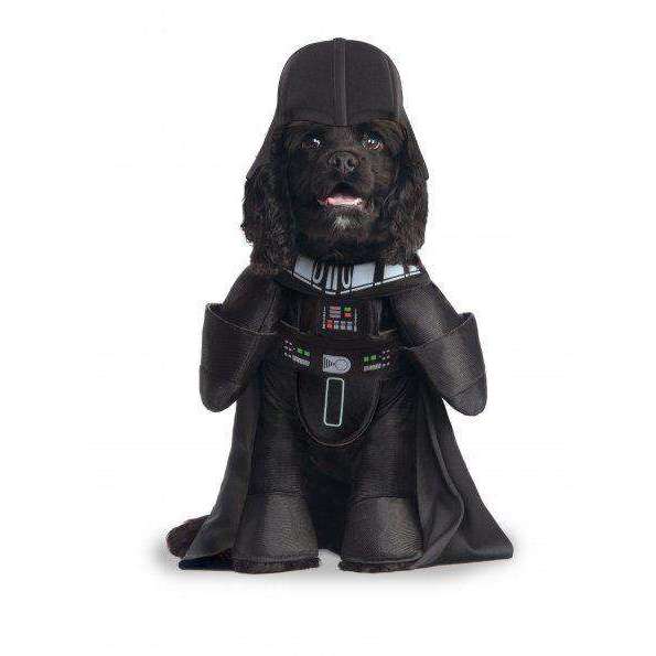Detail Darth Vader Dog Sweater Nomer 46