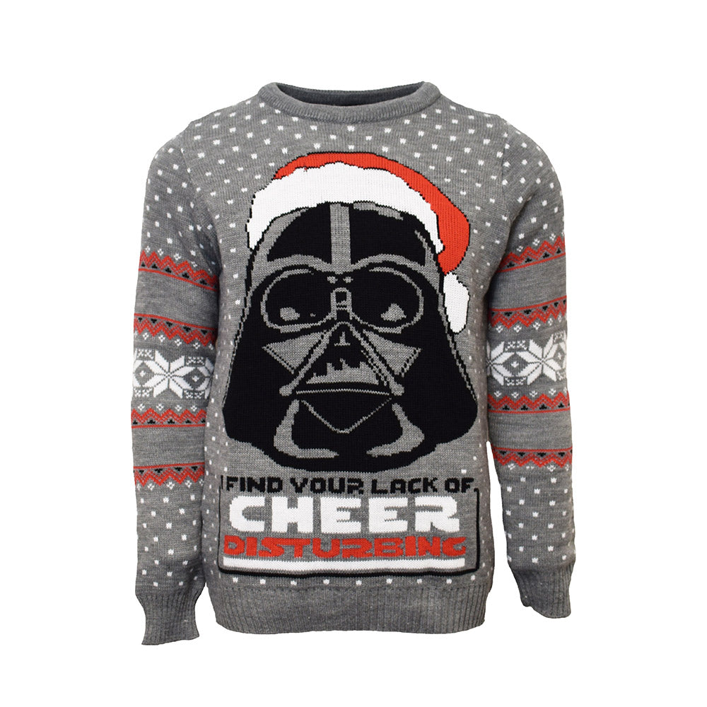 Detail Darth Vader Dog Sweater Nomer 49