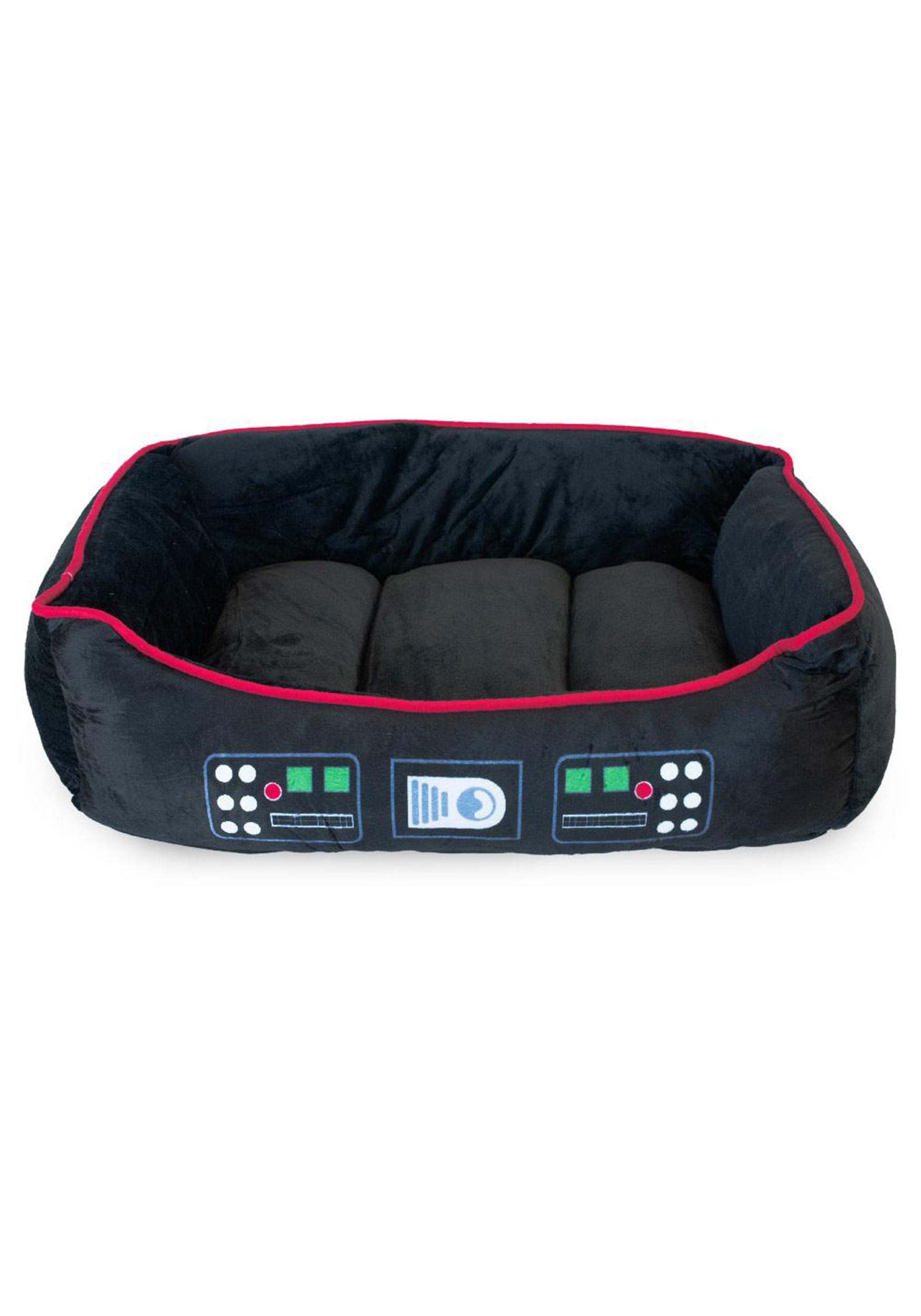 Detail Darth Vader Dog Sweater Nomer 55