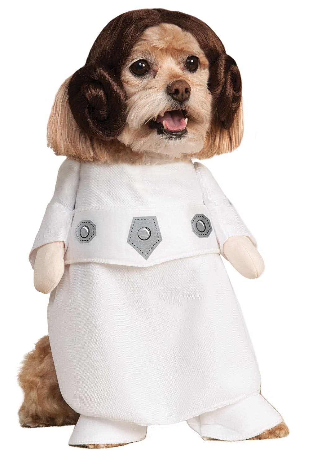 Detail Darth Vader Dog Sweater Nomer 57