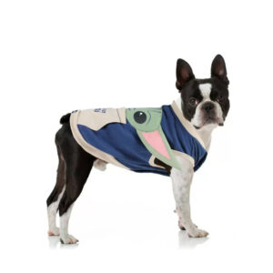 Detail Darth Vader Dog Sweater Nomer 8
