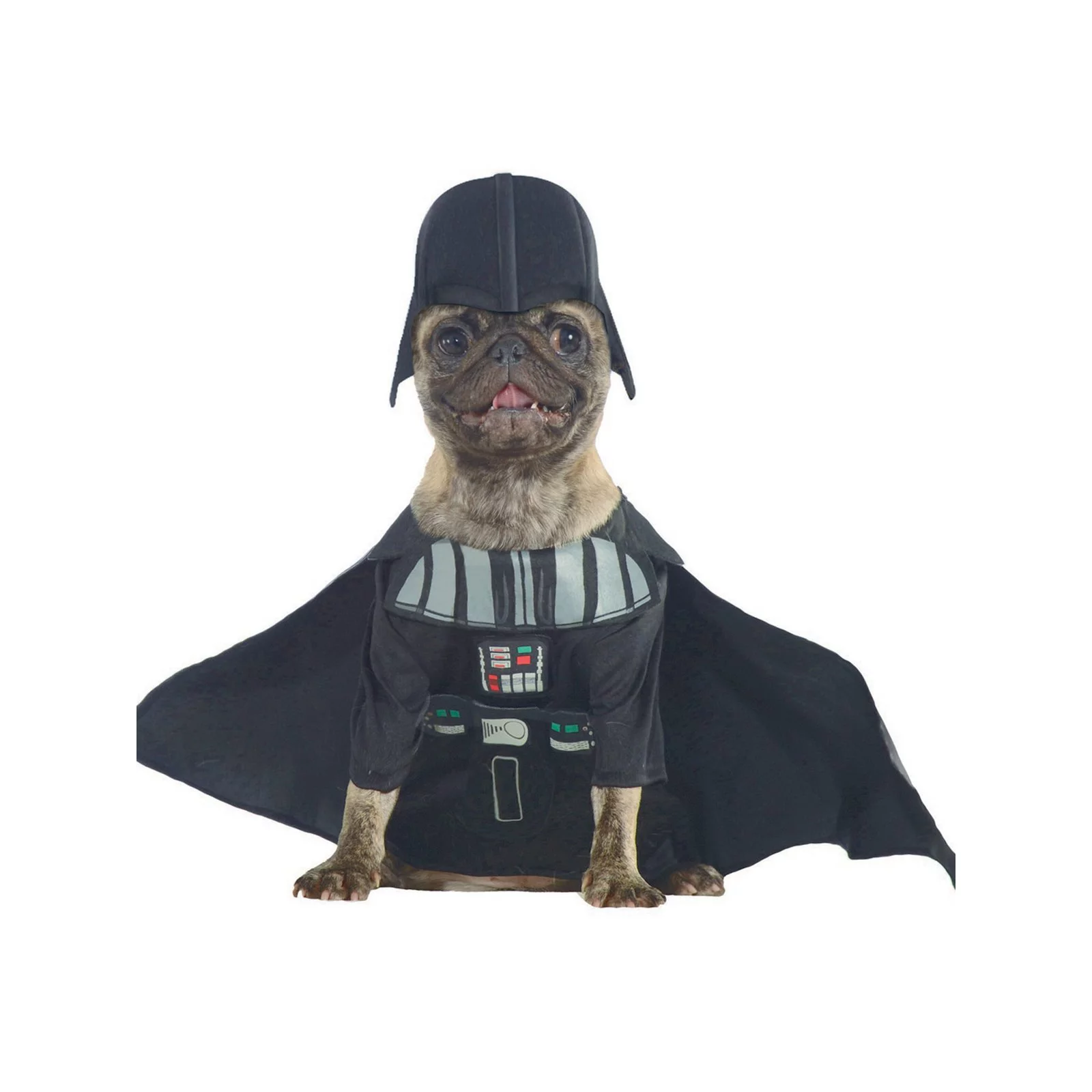 Detail Darth Vader Dog Sweater Nomer 9