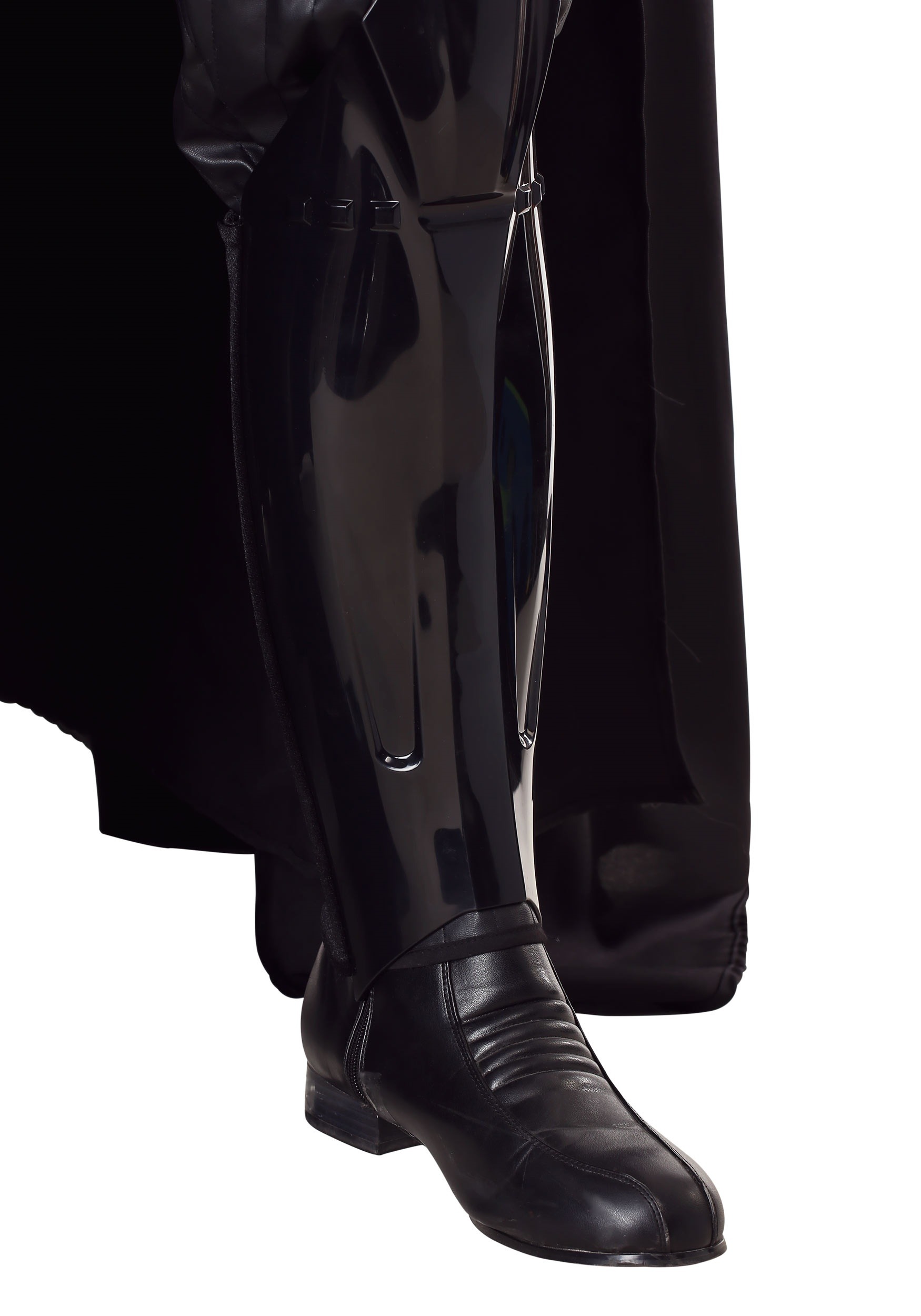 Detail Darth Vader Dress Socks Nomer 29
