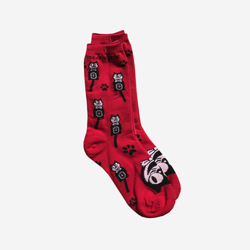 Detail Darth Vader Dress Socks Nomer 50