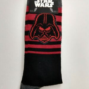Detail Darth Vader Dress Socks Nomer 6