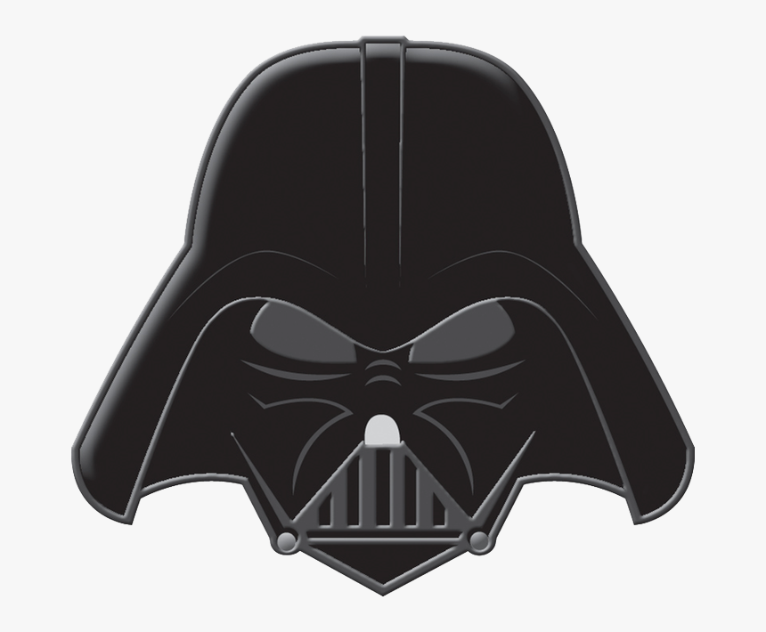 Detail Darth Vader Face Png Nomer 11