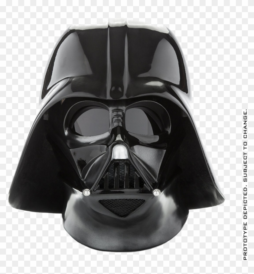 Detail Darth Vader Face Png Nomer 12