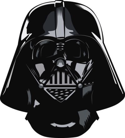 Detail Darth Vader Face Png Nomer 16