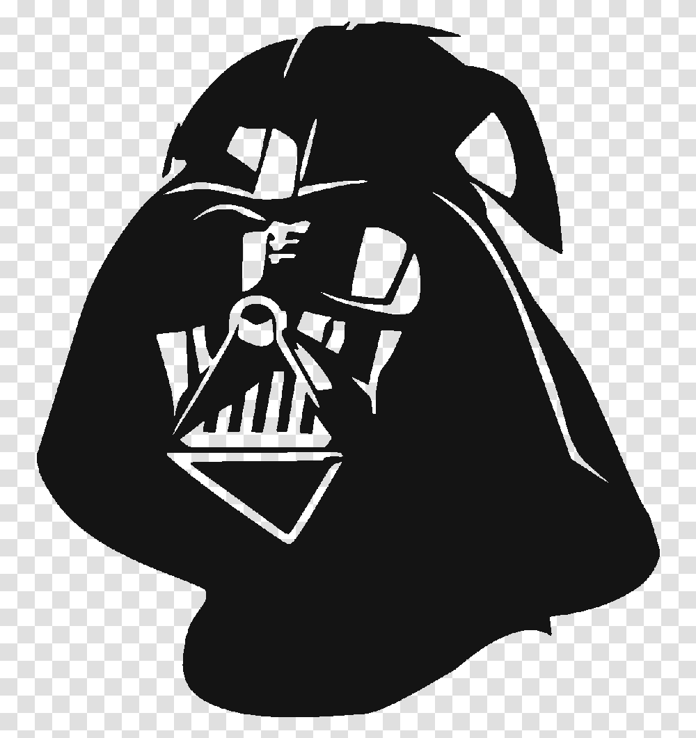 Detail Darth Vader Face Png Nomer 24