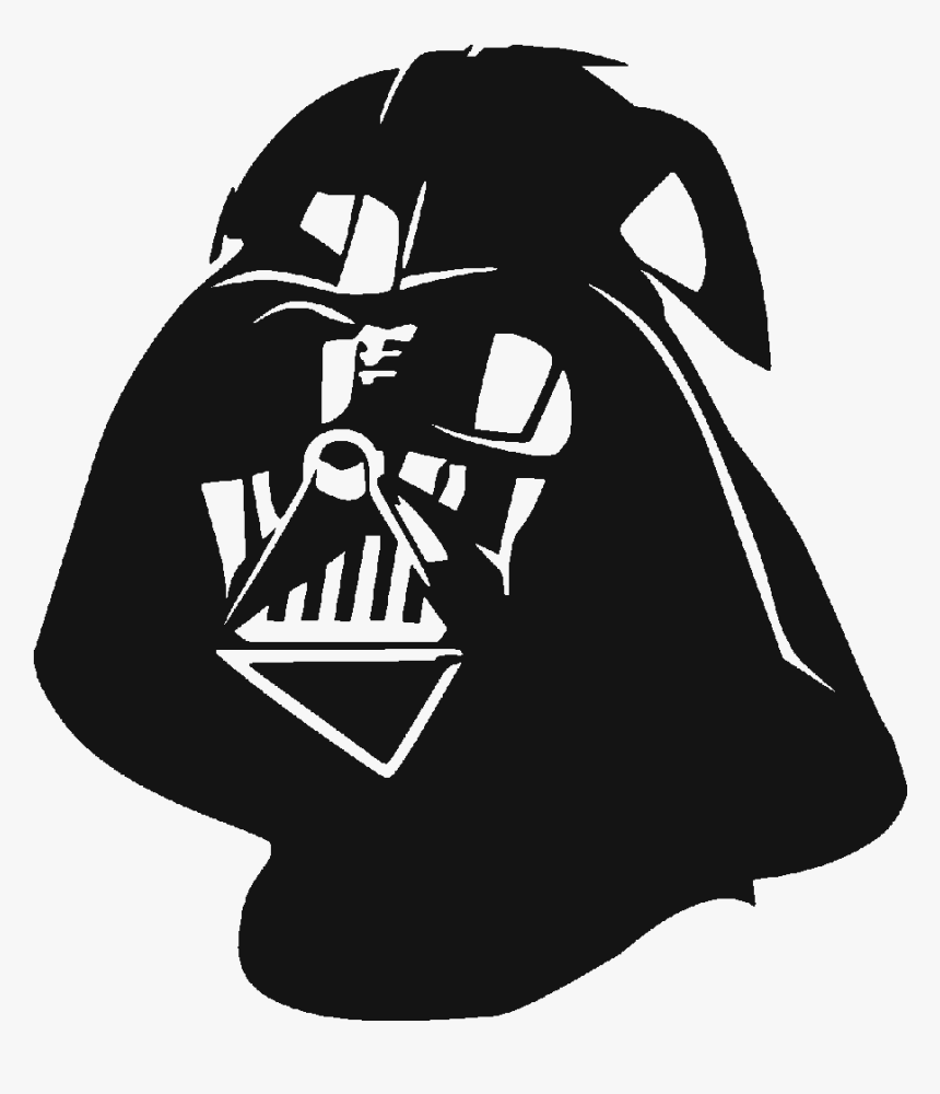 Detail Darth Vader Face Png Nomer 34