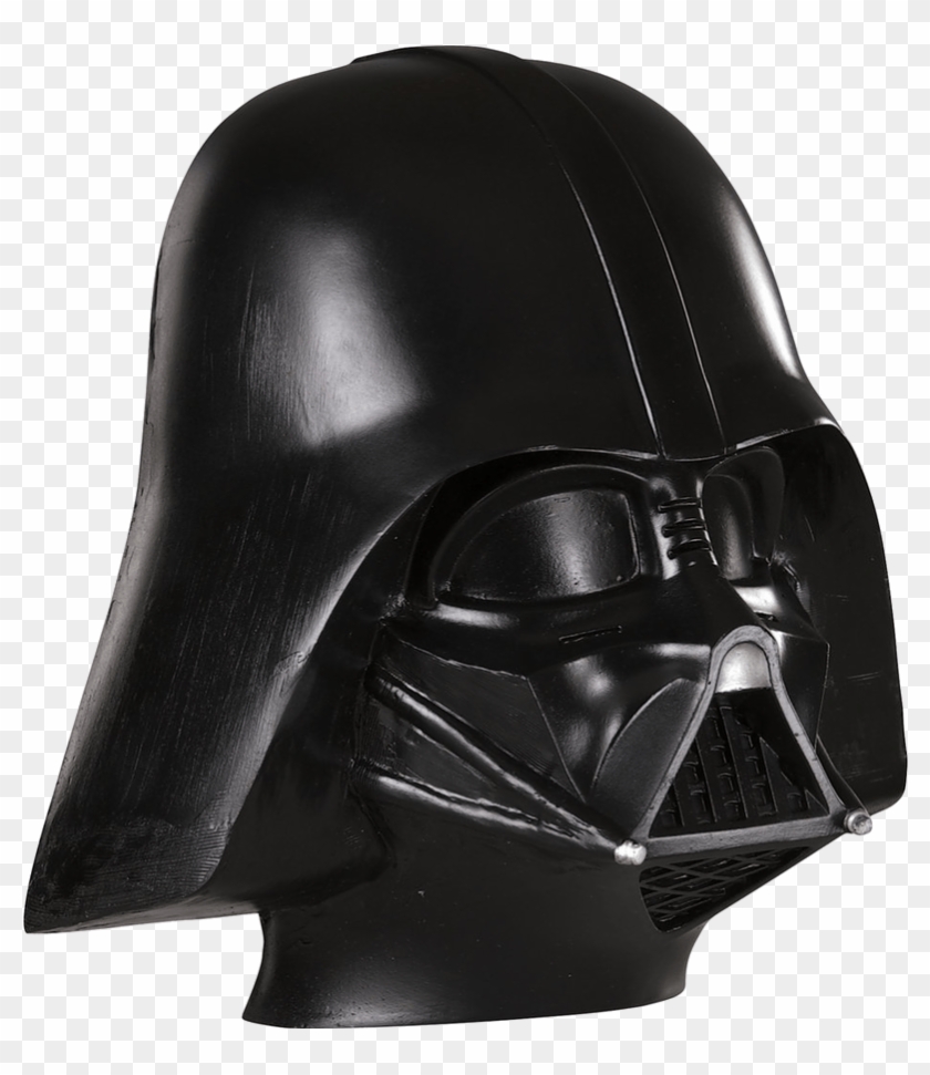 Detail Darth Vader Face Png Nomer 38