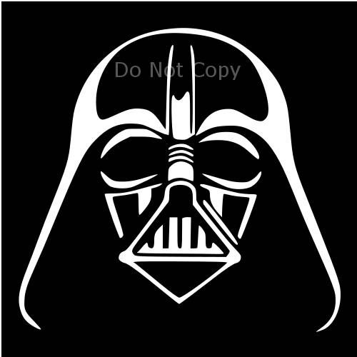 Detail Darth Vader Face Png Nomer 39