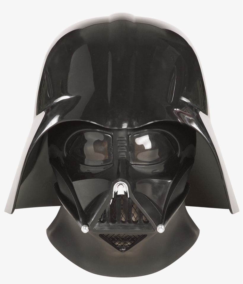 Detail Darth Vader Face Png Nomer 47