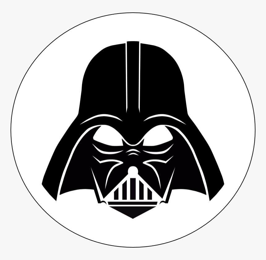 Detail Darth Vader Face Png Nomer 9