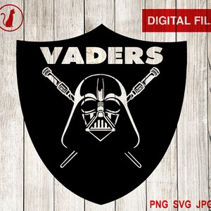 Detail Darth Vader Fantasy Football Logo Nomer 40
