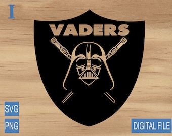 Detail Darth Vader Fantasy Football Logo Nomer 49
