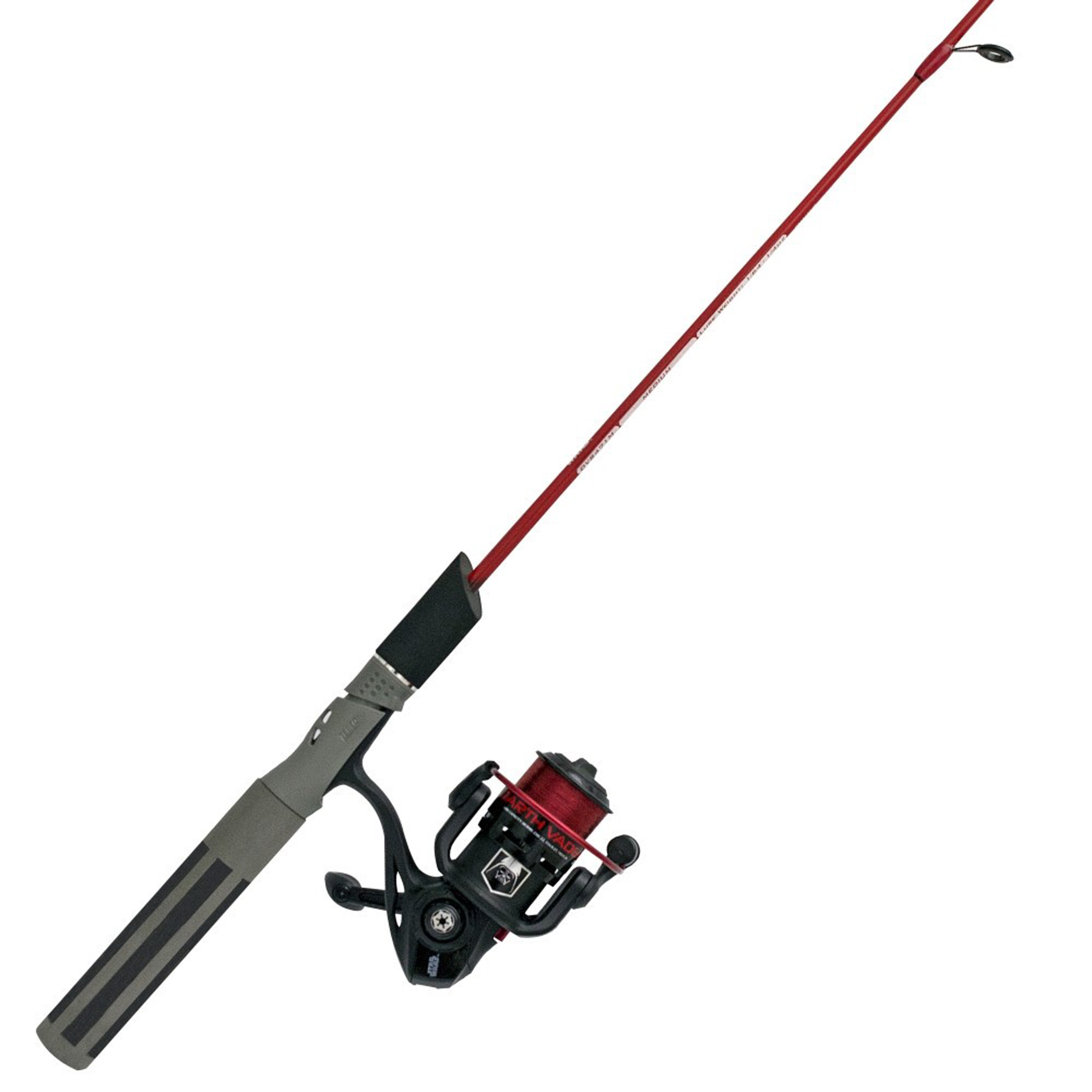 Darth Vader Fishing Pole - KibrisPDR