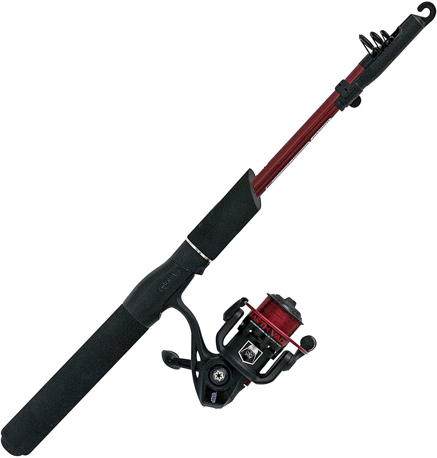 Detail Darth Vader Fishing Pole Nomer 2