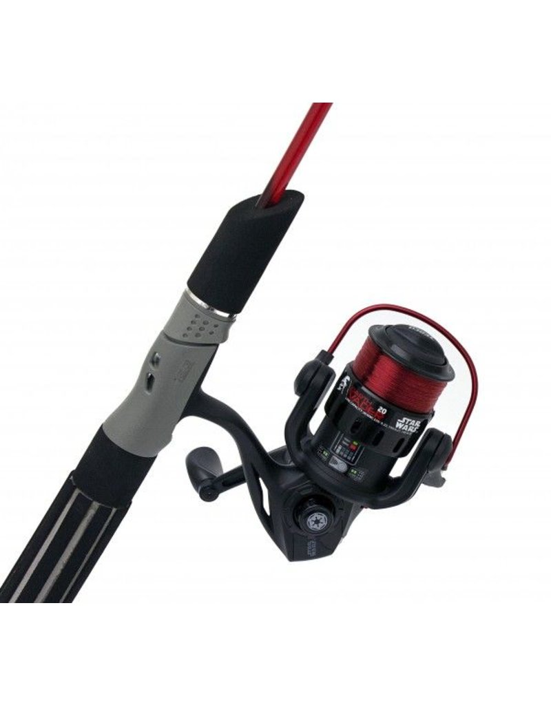 Detail Darth Vader Fishing Pole Nomer 3