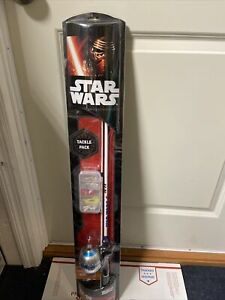 Detail Darth Vader Fishing Pole Nomer 35