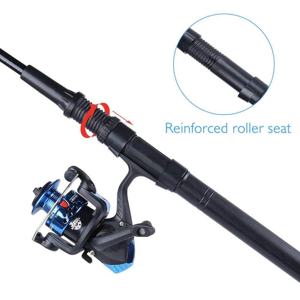 Detail Darth Vader Fishing Pole Nomer 52