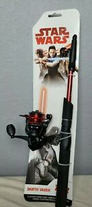 Detail Darth Vader Fishing Pole Nomer 7