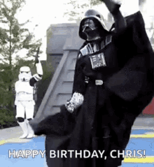 Detail Darth Vader Happy Birthday Meme Nomer 19