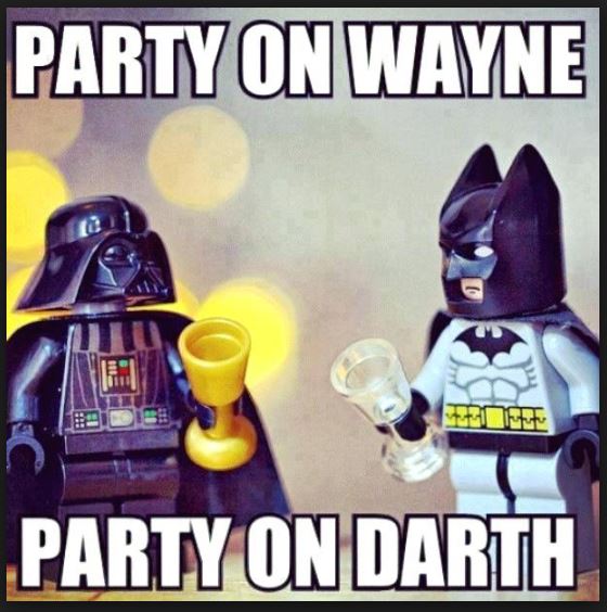 Detail Darth Vader Happy Birthday Meme Nomer 21