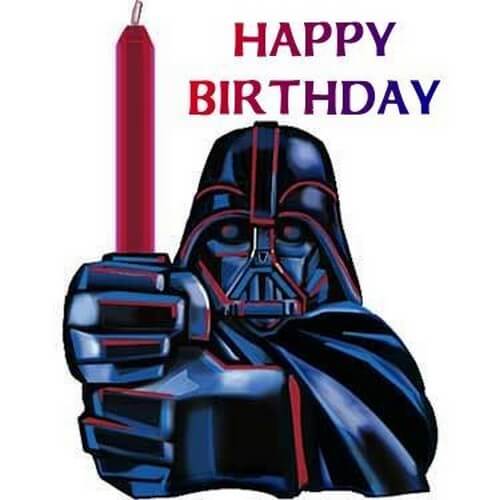 Detail Darth Vader Happy Birthday Meme Nomer 23