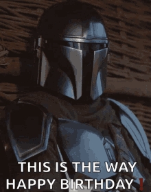 Detail Darth Vader Happy Birthday Meme Nomer 27