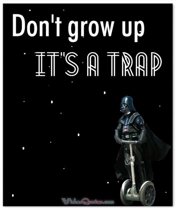 Detail Darth Vader Happy Birthday Meme Nomer 33