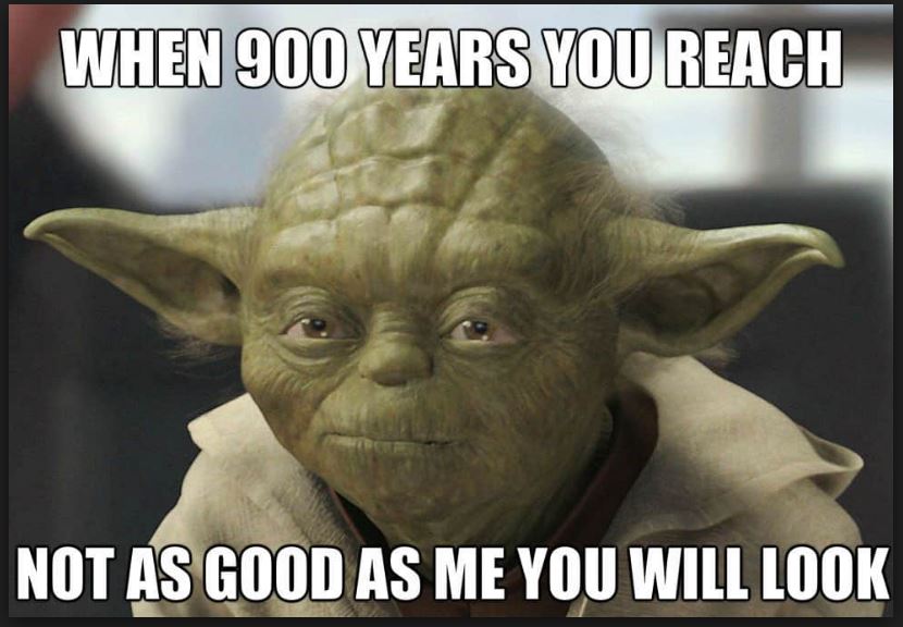 Detail Darth Vader Happy Birthday Meme Nomer 51
