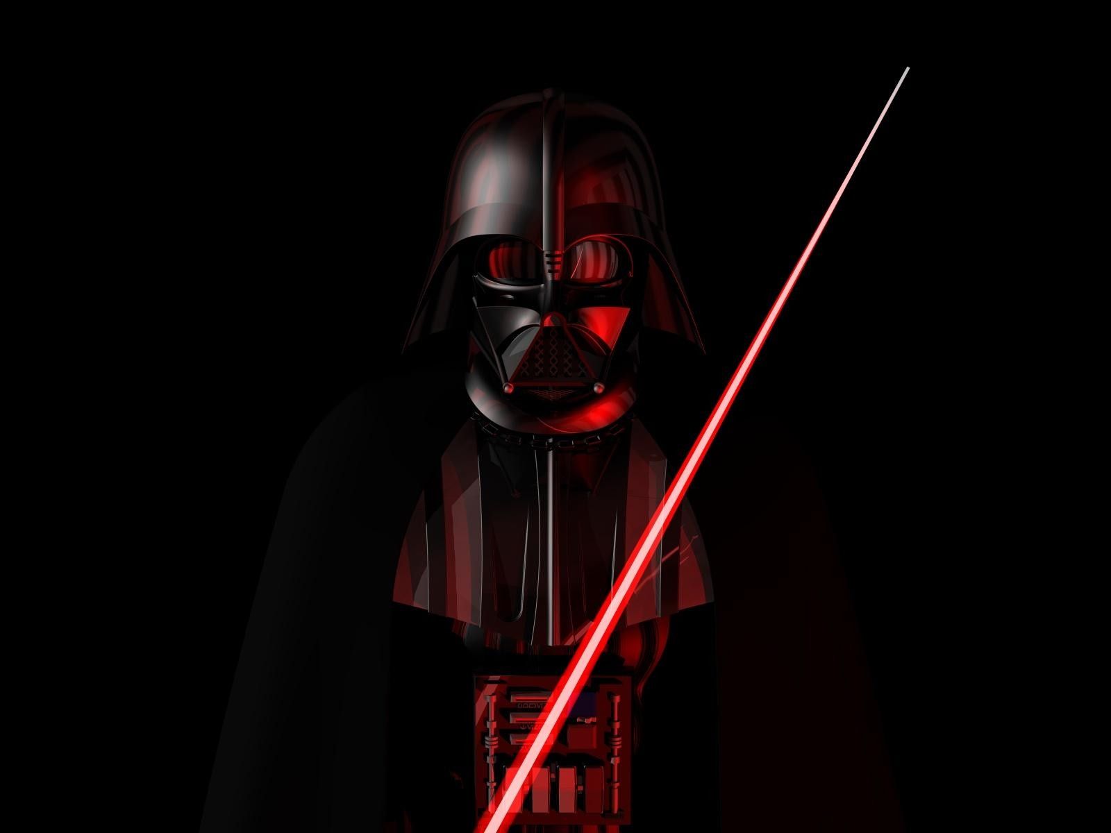 Detail Darth Vader Hd Nomer 22