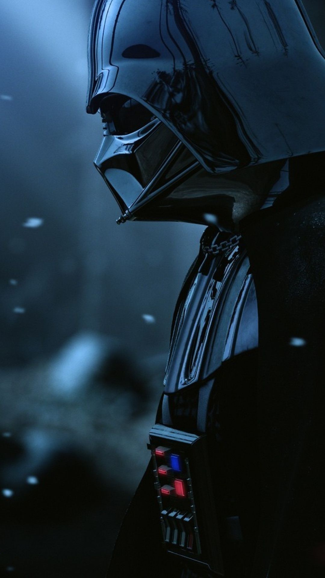 Detail Darth Vader Hd Nomer 37