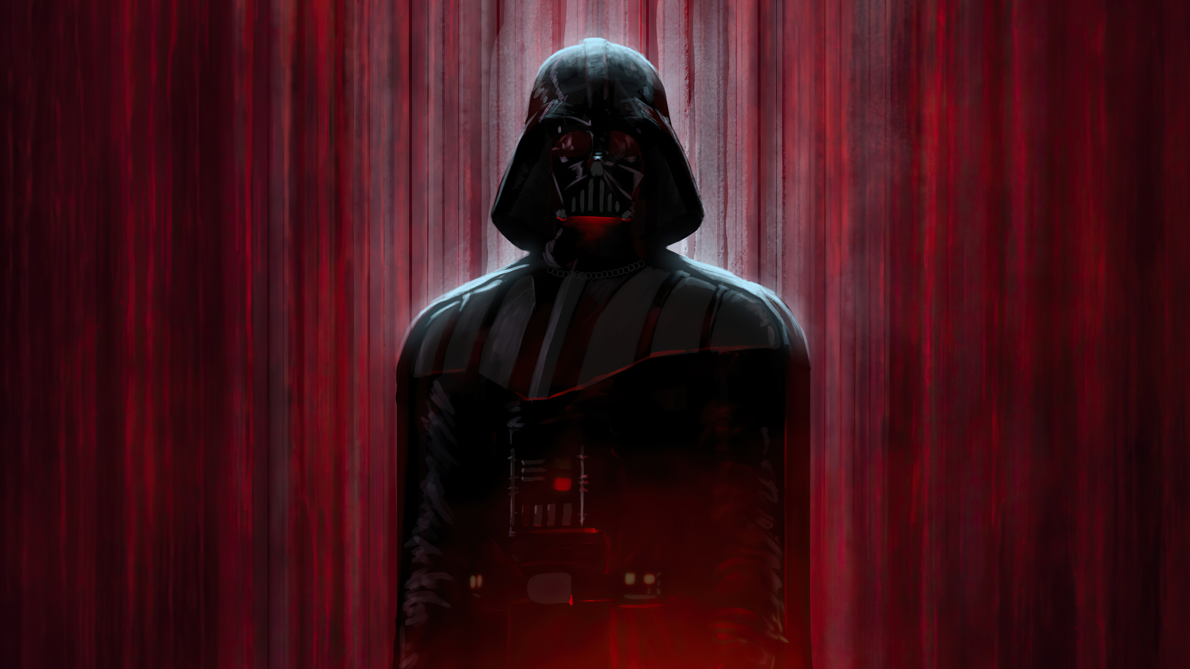 Detail Darth Vader Hd Nomer 39