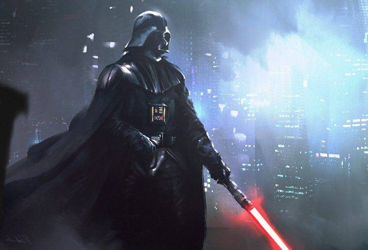 Download Darth Vader Hd Nomer 42