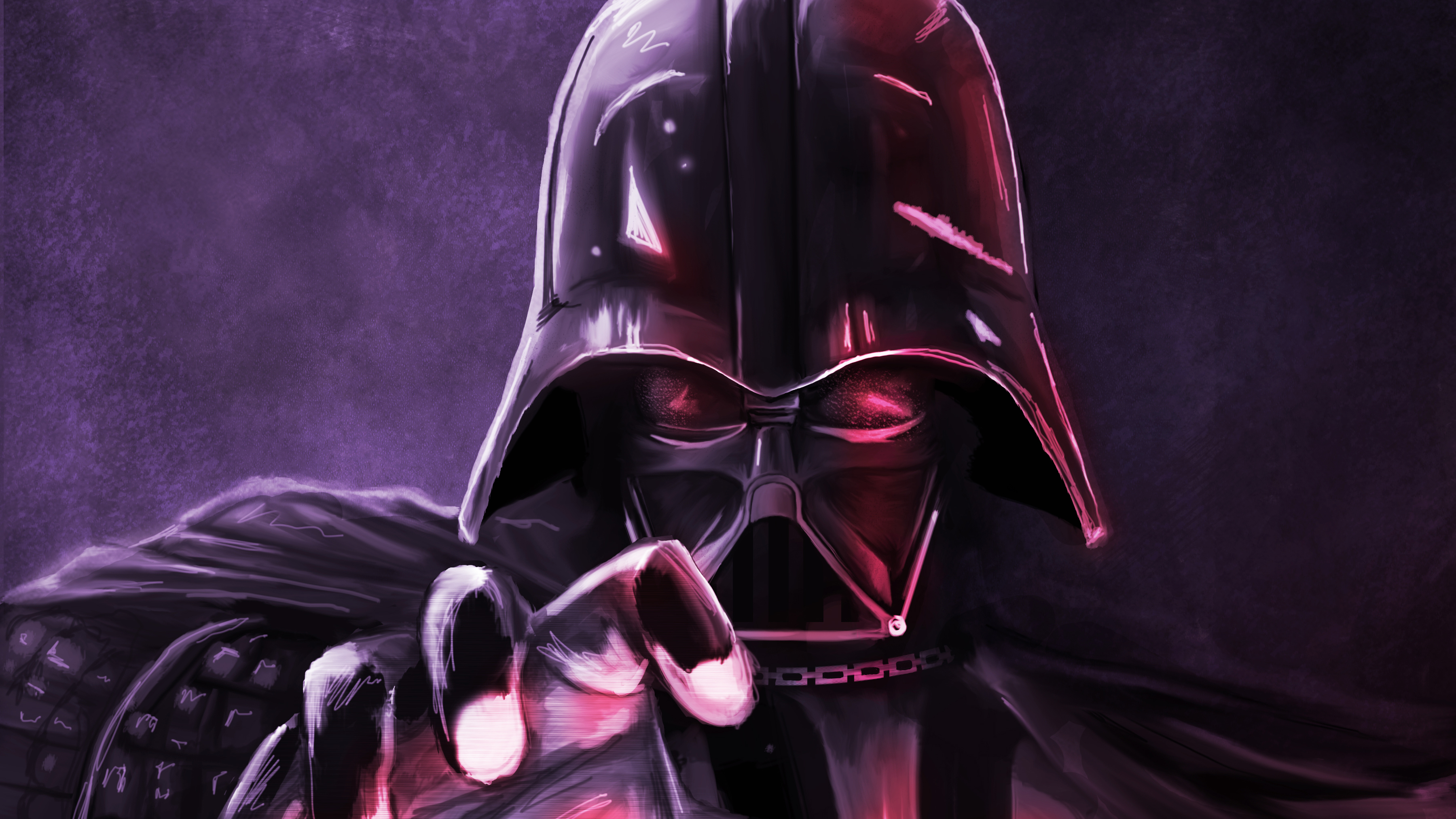 Detail Darth Vader Hd Nomer 52