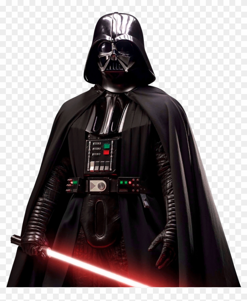 Detail Darth Vader Hd Nomer 54