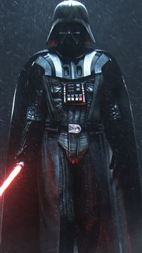 Detail Darth Vader Hd Nomer 55