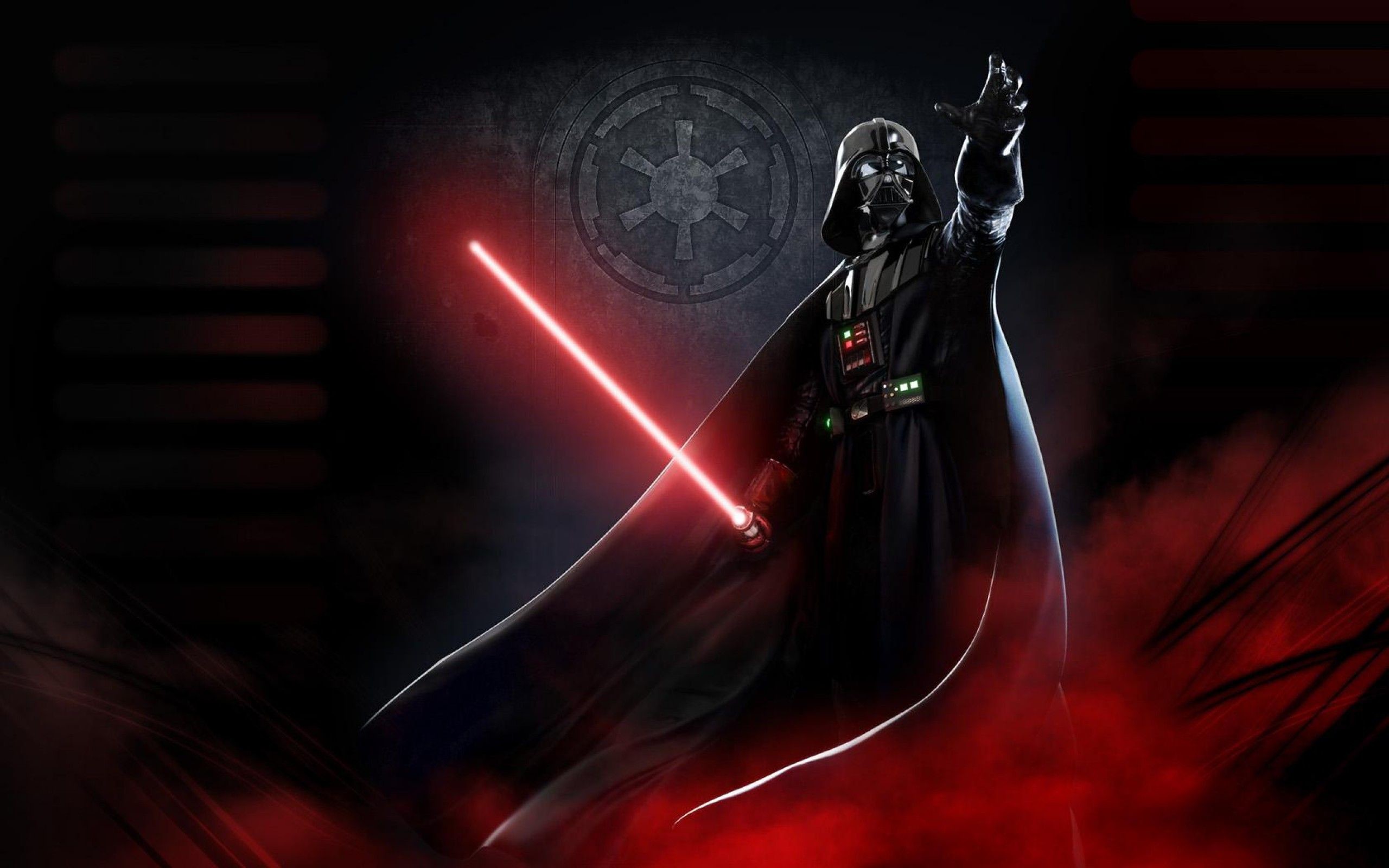 Detail Darth Vader Hd Nomer 57