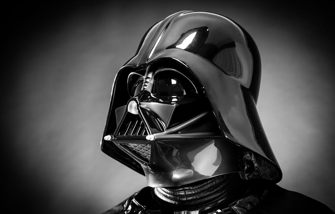 Detail Darth Vader Hd Nomer 8